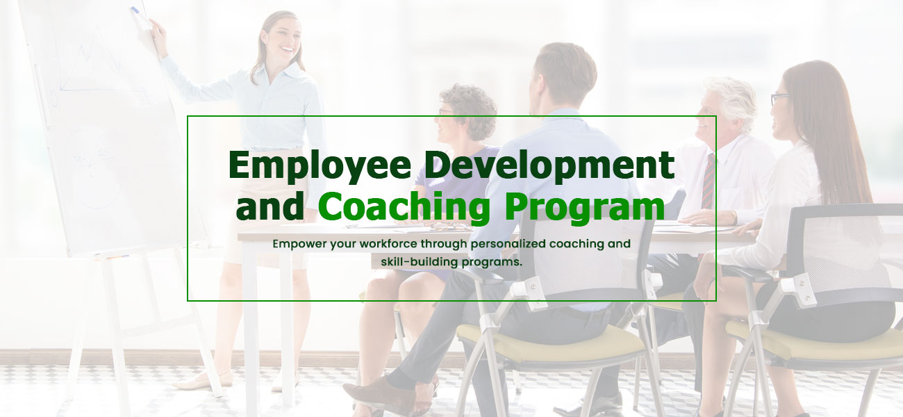 employee training program