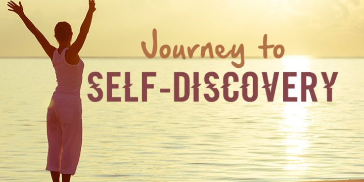 Embracing the Radiance Within: A Journey of Self-Discovery and Self-Empowerment