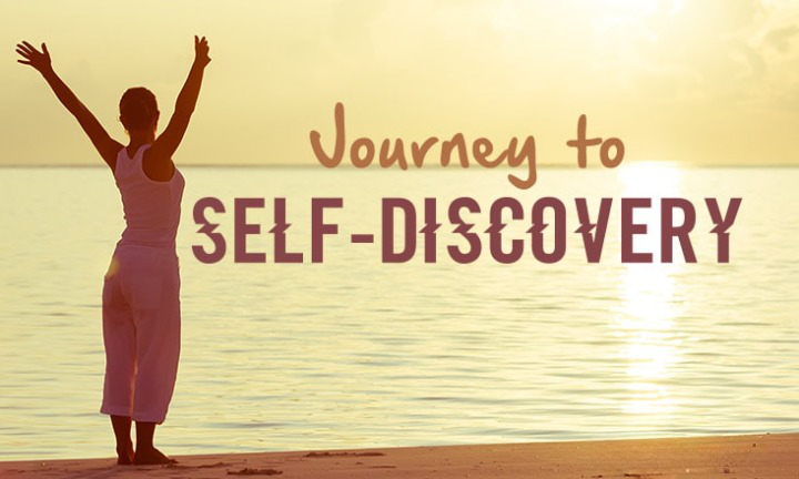 A Journey of Self-Discovery and Self-Empowerment - LYLWL