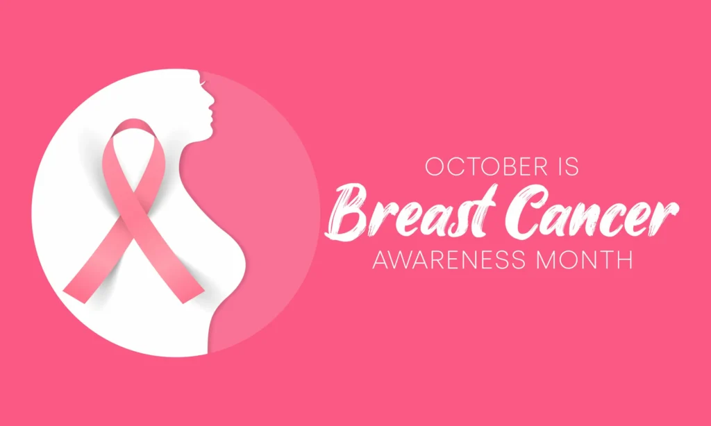 breast cancer