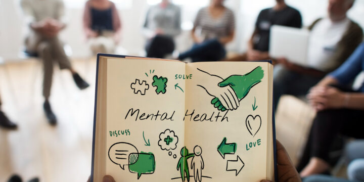 Key Considerations for Implementing Mental Health & Wellness Programs for Organization Staff