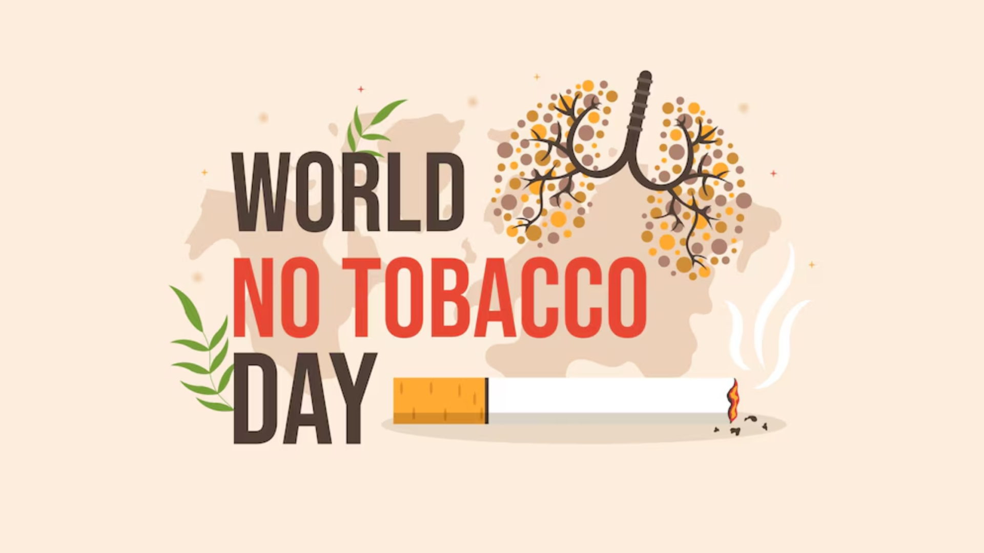 world tobacco day