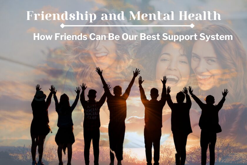 friendship and mental health