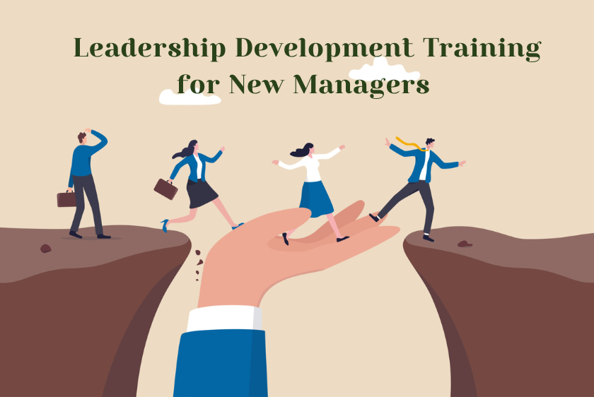 leadership development training