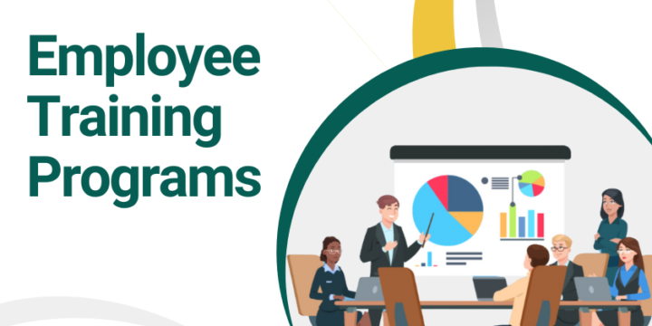 7 Steps to Implementing a Successful Employee Training Program