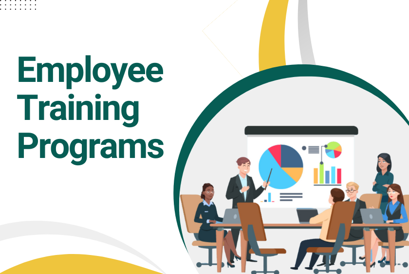 employee training programs