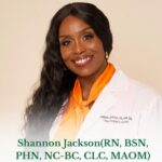 shannon jakson