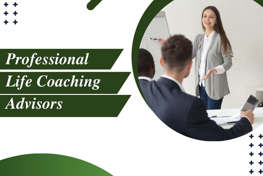 professional life coaching Advisors