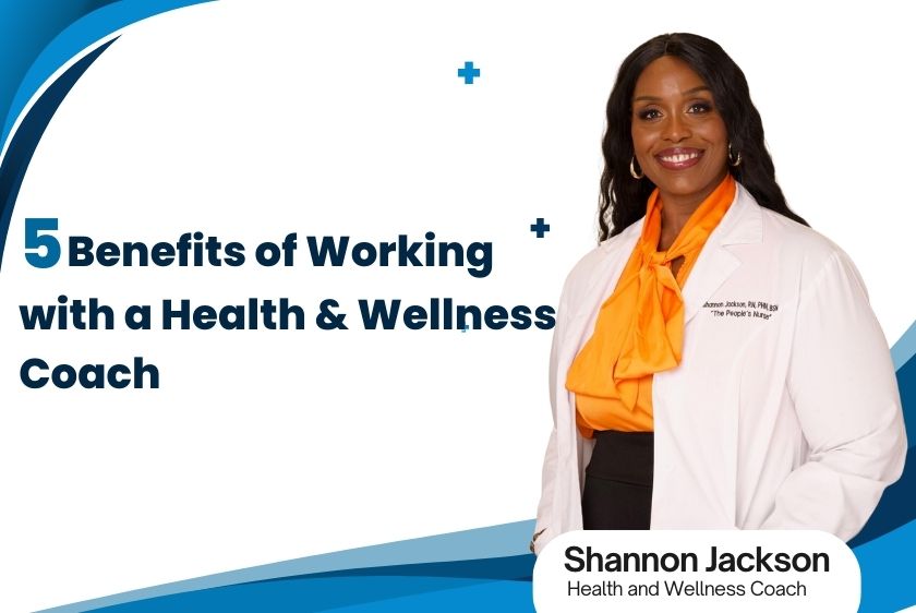 certified health and wellness coach