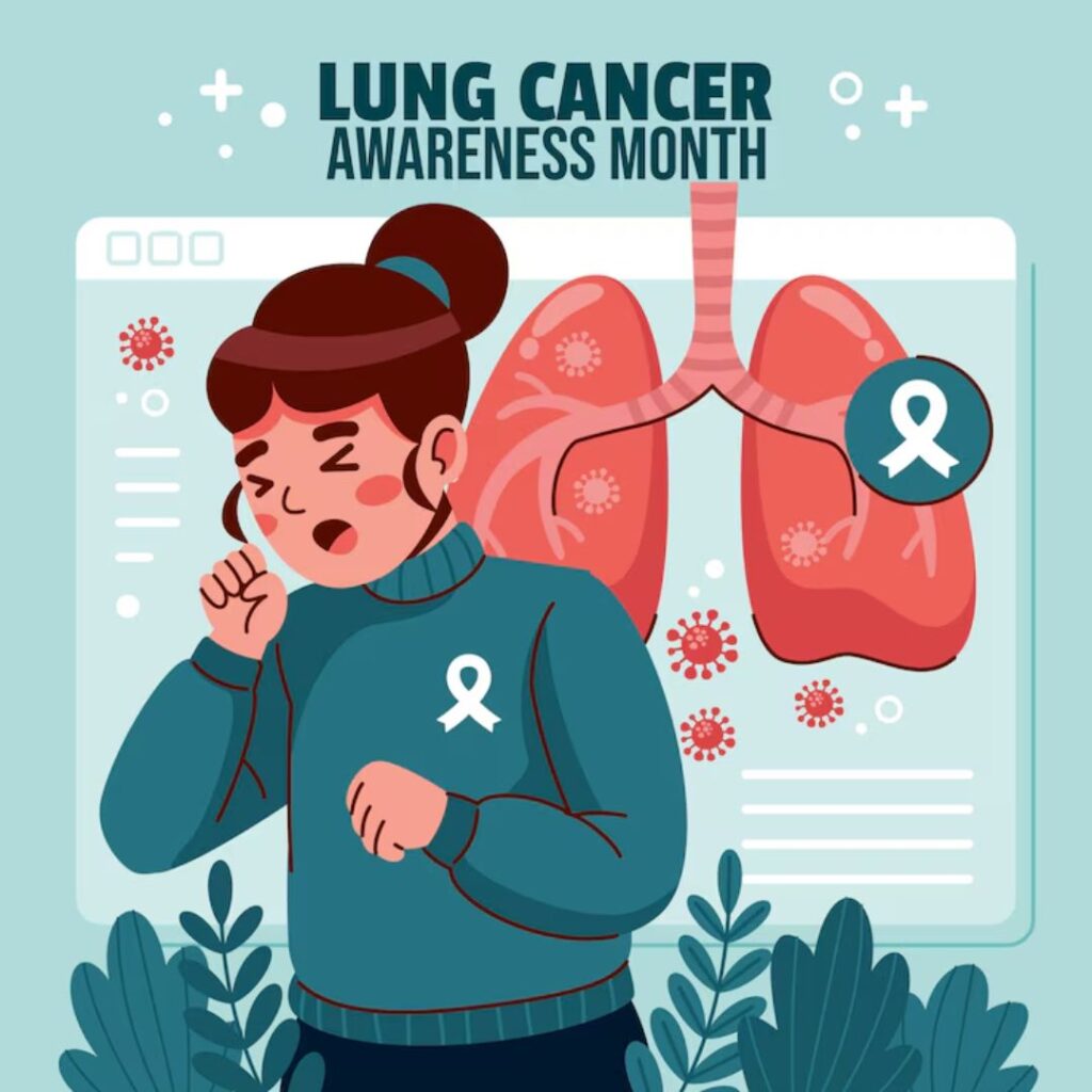 lung cancer