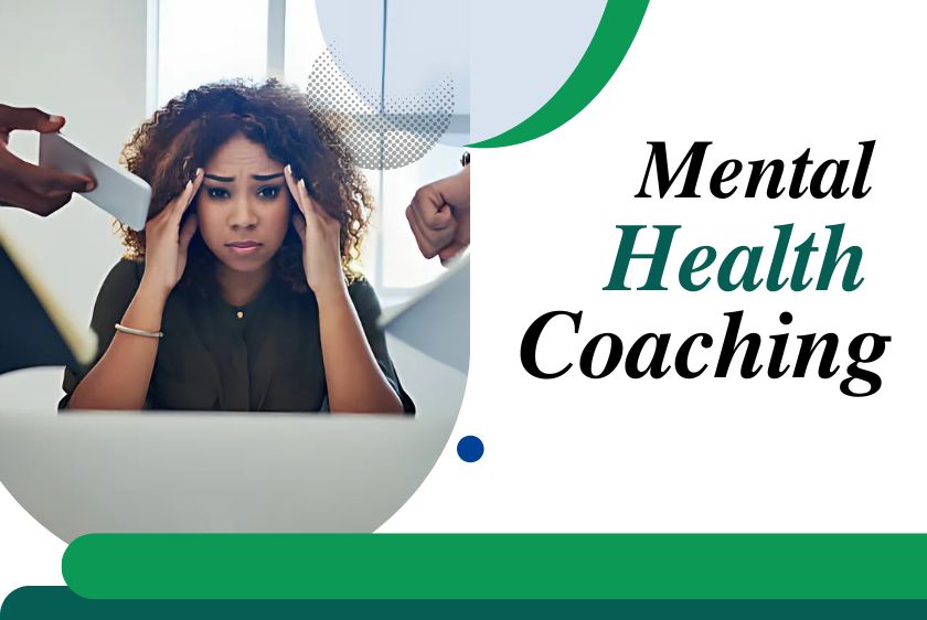 mental health coaching