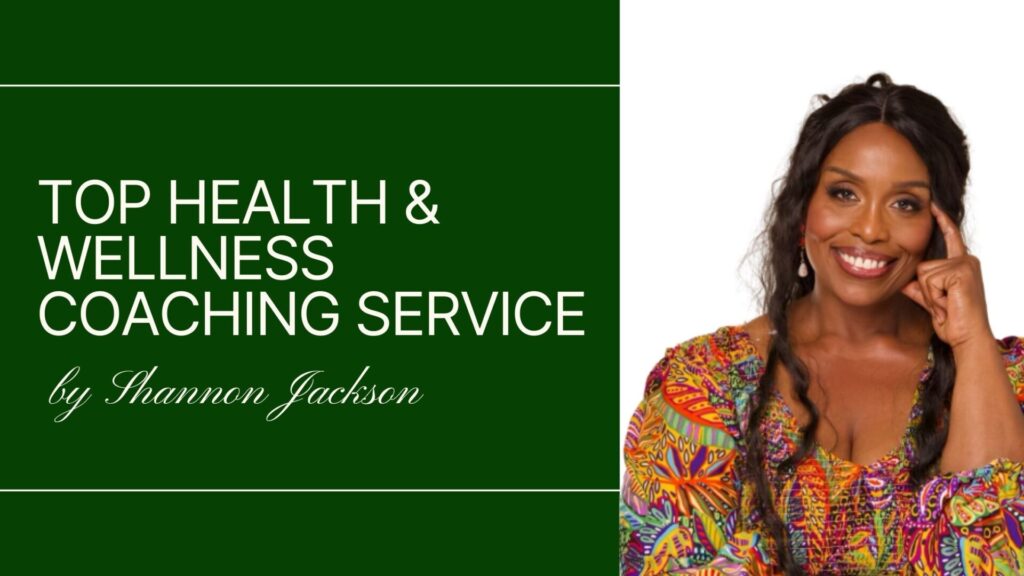 top health and wellness coaching services