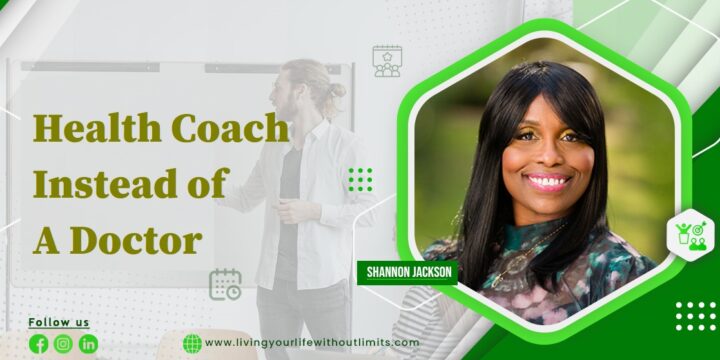 6 Times You Should Hire a Health Coach Instead of a Doctor
