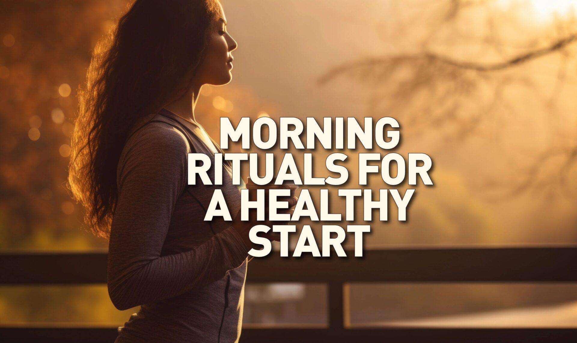 9 Morning Rituals Health Coaches Recommend