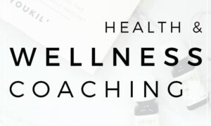 Health Coach Services