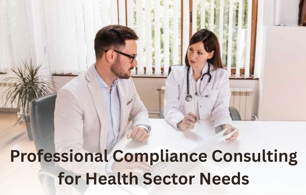 Compliance Consultant for Health Care Agencies