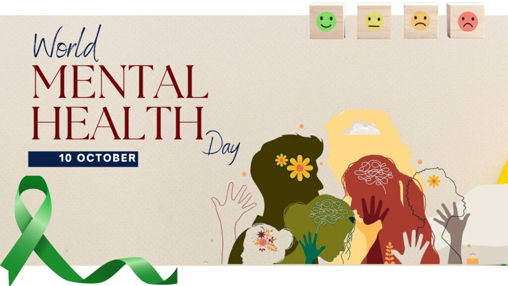 World Mental Health Day 2025