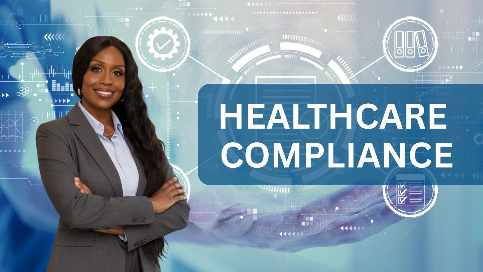 healthcare compliance services