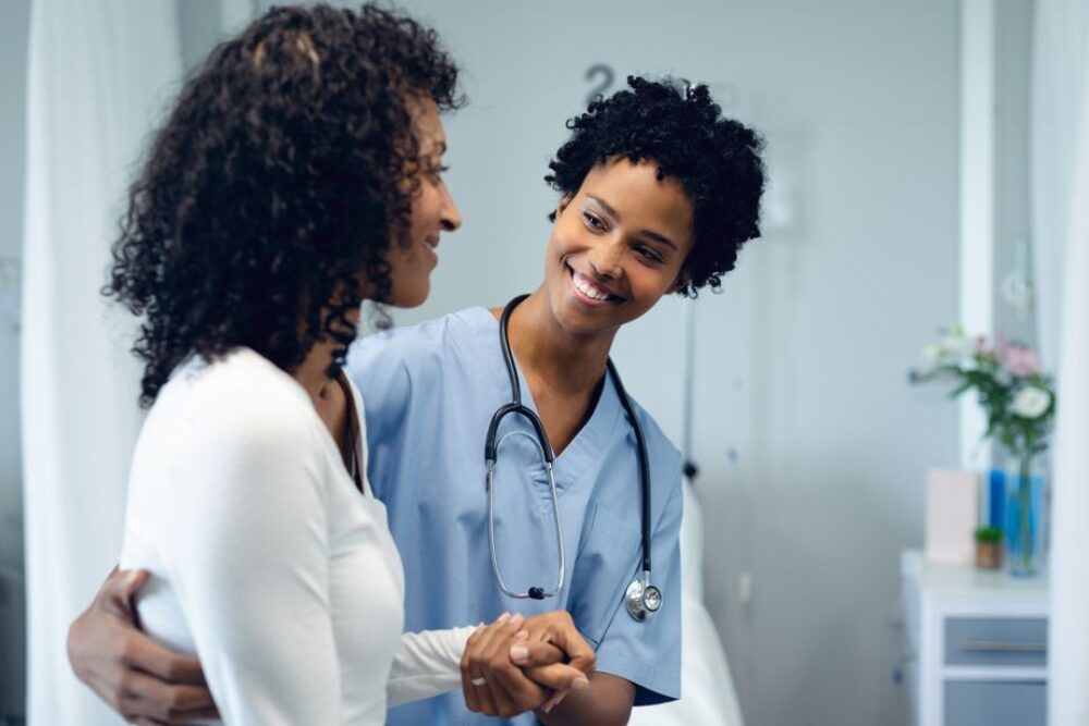 Nursing Career