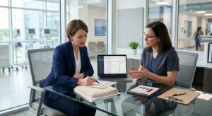 Compliance Gaps in Healthcare