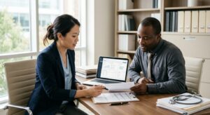 Healthcare Compliance Consultant