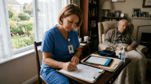 home health surveys