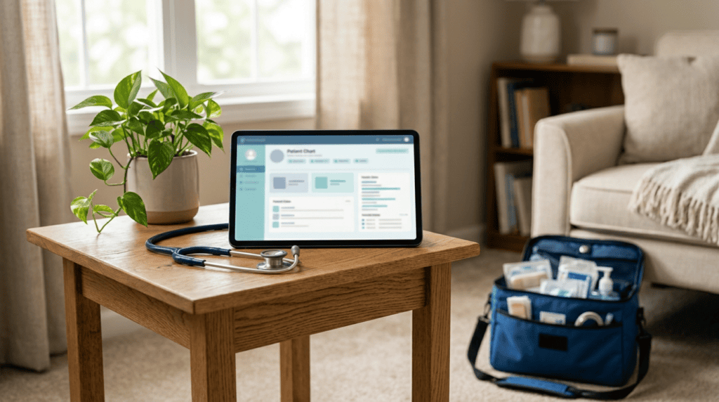 HIPAA Compliance Risks
