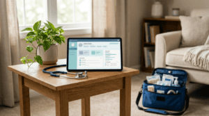 HIPAA Compliance Risks
