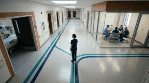 Healthcare Professional Leadership Skills